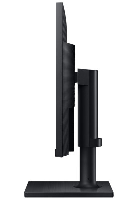 TFT 24" Samsung LF24T450GYIXCI FHD, DP, HDMI,DVI, USB, Black