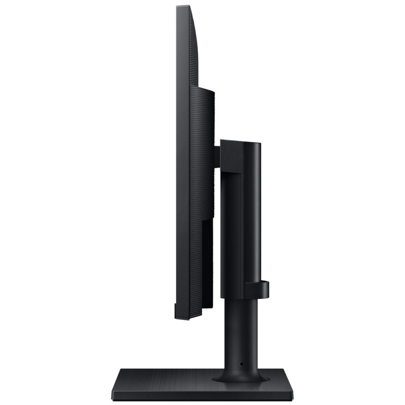 TFT 24" Samsung LF24T450GYIXCI FHD, DP, HDMI,DVI, USB, Black
