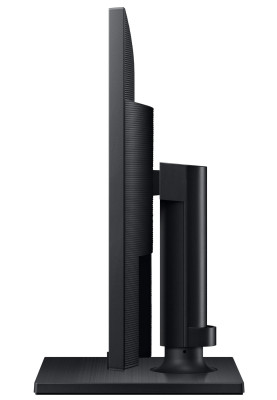 TFT 24" Samsung LF24T450GYIXCI FHD, DP, HDMI,DVI, USB, Black