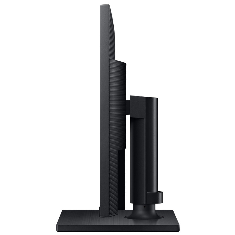 TFT 24" Samsung LF24T450GYIXCI FHD, DP, HDMI,DVI, USB, Black