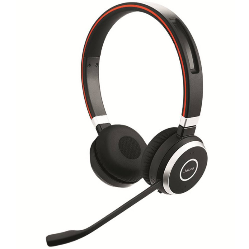 Гарнітура Jabra EVOLVE 65 SE MS Stereo