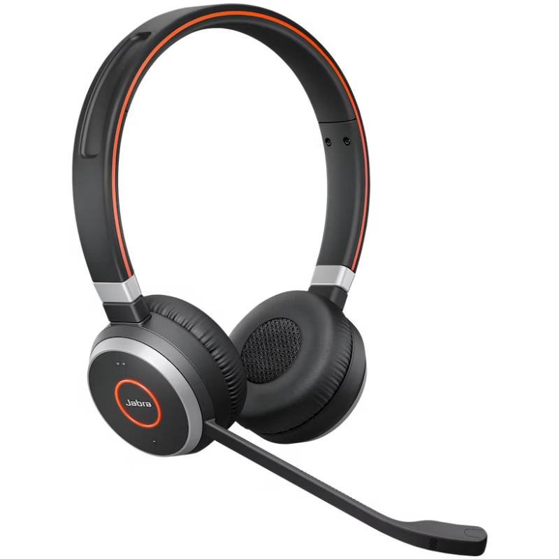 Гарнітура Jabra EVOLVE 65 SE MS Stereo