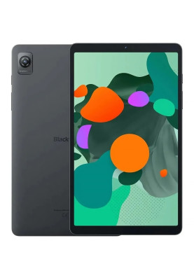 Планшет Blackview Tab 60 8.68" HD+ /6GB/128GB/ T606 /6050mAh/ 8+5Мп /LTE Grey