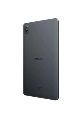 Планшет Blackview Tab 60 8.68" HD+ /6GB/128GB/ T606 /6050mAh/ 8+5Мп /LTE Grey