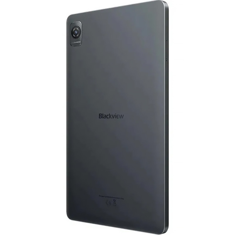 Планшет Blackview Tab 60 8.68" HD+ /6GB/128GB/ T606 /6050mAh/ 8+5Мп /LTE Grey