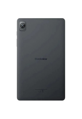 Планшет Blackview Tab 60 8.68" HD+ /6GB/128GB/ T606 /6050mAh/ 8+5Мп /LTE Grey