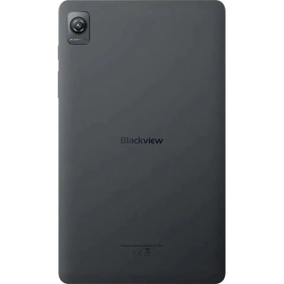Планшет Blackview Tab 60 8.68" HD+ /6GB/128GB/ T606 /6050mAh/ 8+5Мп /LTE Grey