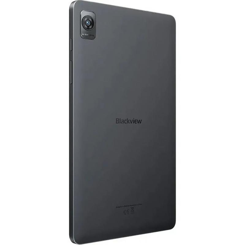 Планшет Blackview Tab 60 8.68" HD+ /6GB/128GB/ T606 /6050mAh/ 8+5Мп /LTE Grey
