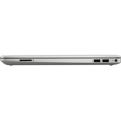 Ноутбук HP 250 G9 15.6" FHD SVA, 250n/i5-1235U (4.4)/8Gb/SSD512Gb/Intel Iris X/W11P64/Сріблястий (85A26EA)