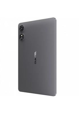 Планшет Oukitel OT6 10" HD+ /4GB/64GB/ RK3562 / 8000mAh / 5+2Мп / Dual SIM / LTE Gray/Coffe