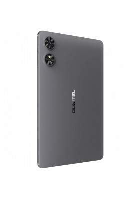 Планшет Oukitel OT6 10" HD+ /4GB/64GB/ RK3562 / 8000mAh / 5+2Мп / Dual SIM / LTE Gray/Coffe