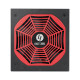 БЖ 550W Chieftec Chieftronic PowerPlay GPU-550FC 140 mm, 80+ GOLD, Modular,Retail Box