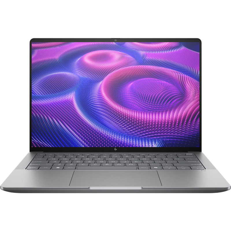 Ноутбук HP ZBook Ultra G1a 14" WUXGA IPS,400n/Ryz AI Max 390 (5.0)/32Gb/SSD1Tb/Radeon/FPS/Підсв/DOS (B30DBES)