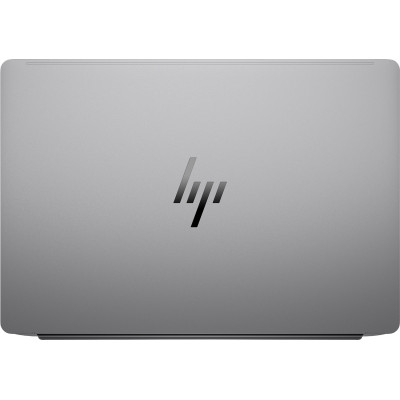 Ноутбук HP ZBook Ultra G1a 14" WUXGA IPS,400n/Ryz AI Max 390 (5.0)/32Gb/SSD1Tb/Radeon/FPS/Підсв/DOS (B30DBES)
