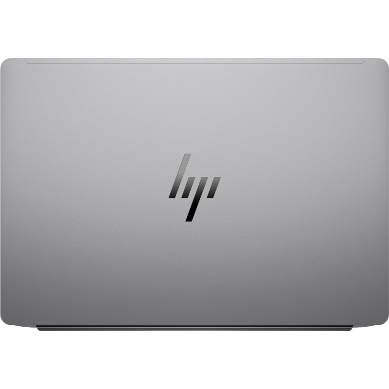 Ноутбук HP ZBook Ultra G1a 14" WUXGA IPS,400n/Ryz AI Max 390 (5.0)/32Gb/SSD1Tb/Radeon/FPS/Підсв/DOS (B30DBES)