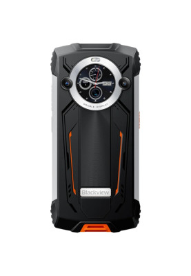 Смартфон Blackview BV8200 6.49" FHD+/12GB/256GB/MT8781/ 8800mAh / 50+32Мп / NFC/ IP69K / Orange