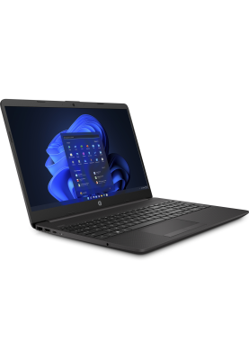 Ноутбук HP 250 G9 15.6" FHD SVA, 250n/i3-1215U (4.4)/8Gb/256Gb/Int Iris X/DOS/1.74/Сірий
