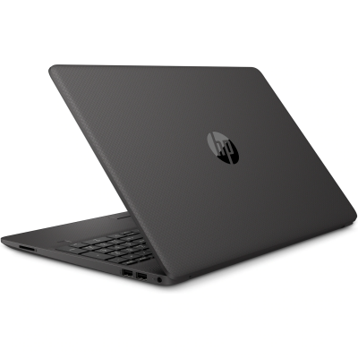 Ноутбук HP 250 G9 15.6" FHD SVA, 250n/i3-1215U (4.4)/8Gb/256Gb/Int Iris X/DOS/1.74/Сірий