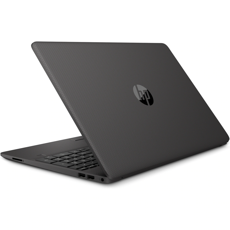 Ноутбук HP 250 G9 15.6" FHD SVA, 250n/i3-1215U (4.4)/8Gb/256Gb/Int Iris X/DOS/1.74/Сірий