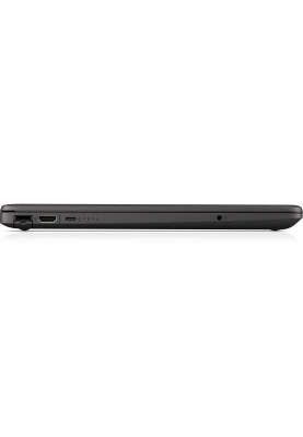 Ноутбук HP 250 G9 15.6" FHD SVA, 250n/i3-1215U (4.4)/8Gb/256Gb/Int Iris X/DOS/1.74/Сірий
