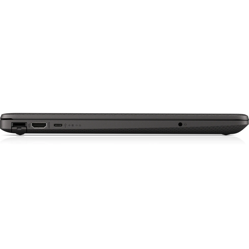 Ноутбук HP 250 G9 15.6" FHD SVA, 250n/i3-1215U (4.4)/8Gb/256Gb/Int Iris X/DOS/1.74/Сірий