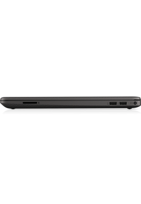 Ноутбук HP 250 G9 15.6" FHD SVA, 250n/i3-1215U (4.4)/8Gb/256Gb/Int Iris X/DOS/1.74/Сірий