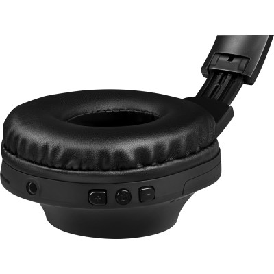 Гарнітура Defender FreeMotion B445 Bluetooth, Black Гарнітура Defender FreeMotion B445 Bluetooth, Black