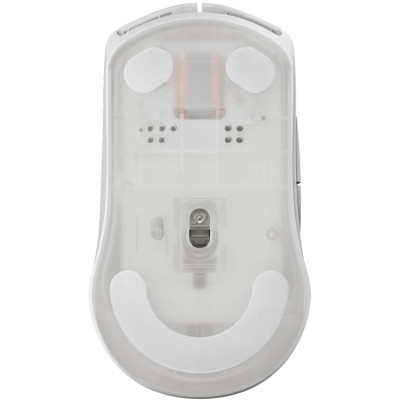 Мишка SteelSeries Rival 3 Gen 2 Wireless, RGB, White