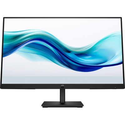 TFT 23.8` HP S3 Pro 324pf, IPS, 100Hz, VGA, HDMI, DP, чорний