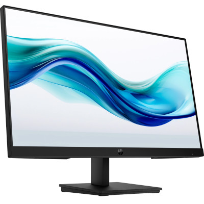 TFT 23.8` HP S3 Pro 324pf, IPS, 100Hz, VGA, HDMI, DP, чорний TFT 23.8` HP S3 Pro 324pf, IPS, 100Hz, VGA, HDMI, DP, чорний