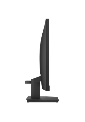 TFT 23.8" HP S3 Pro 324pf, IPS, 100Hz, VGA, HDMI, DP, чорний
