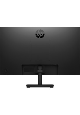 TFT 23.8" HP S3 Pro 324pf, IPS, 100Hz, VGA, HDMI, DP, чорний