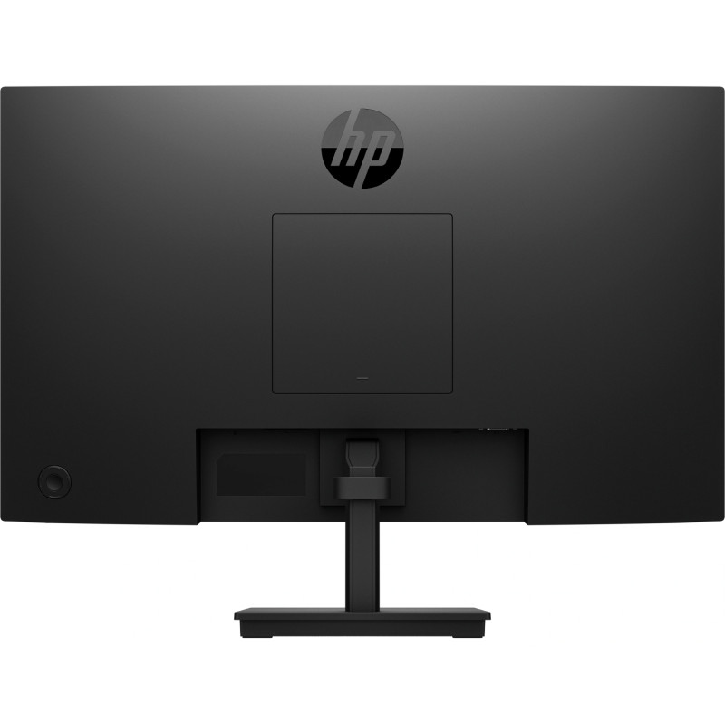 TFT 23.8" HP S3 Pro 324pf, IPS, 100Hz, VGA, HDMI, DP, чорний