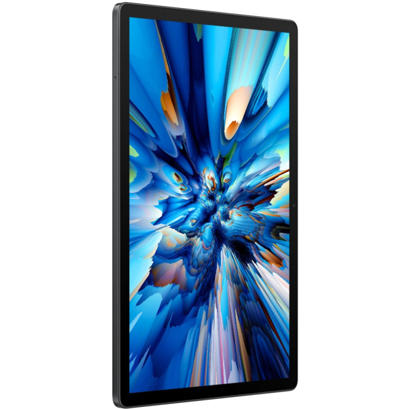 Планшет Blackview MEGA 8 13" FHD+ /12GB/256GB/ T620 /11000mAh/ 50+13Мп /LTE Чохол+ стилус Grey
