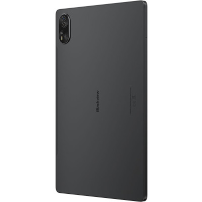 Планшет Blackview MEGA 8 13` FHD+ /12GB/256GB/ T620 /11000mAh/ 50+13Мп /LTE Чохол+ стилус Grey Планшет Blackview MEGA 8 13` FHD+ /12GB/256GB/ T620 /11000mAh/ 50+13Мп /LTE Чохол+ стилус Grey