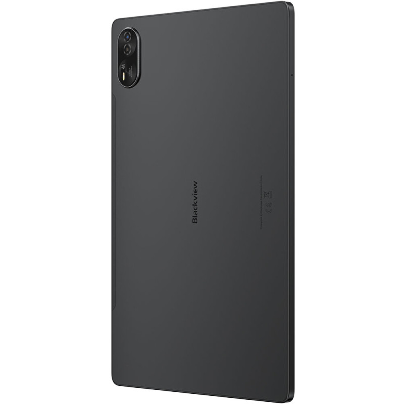 Планшет Blackview MEGA 8 13" FHD+ /12GB/256GB/ T620 /11000mAh/ 50+13Мп /LTE Чохол+ стилус Grey