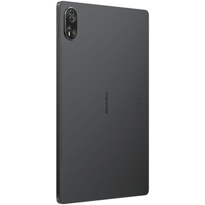 Планшет Blackview MEGA 8 13` FHD+ /12GB/256GB/ T620 /11000mAh/ 50+13Мп /LTE Чохол+ стилус Grey Планшет Blackview MEGA 8 13` FHD+ /12GB/256GB/ T620 /11000mAh/ 50+13Мп /LTE Чохол+ стилус Grey