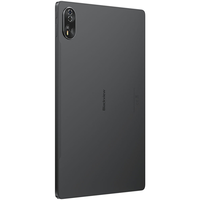 Планшет Blackview MEGA 8 13" FHD+ /12GB/256GB/ T620 /11000mAh/ 50+13Мп /LTE Чохол+ стилус Grey