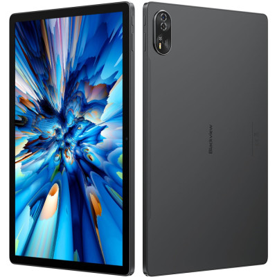 Планшет Blackview MEGA 8 13` FHD+ /12GB/256GB/ T620 /11000mAh/ 50+13Мп /LTE Чохол+ стилус Grey Планшет Blackview MEGA 8 13` FHD+ /12GB/256GB/ T620 /11000mAh/ 50+13Мп /LTE Чохол+ стилус Grey