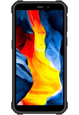 Смартфон Oukitel WP32 PRO 5.93" HD+ /6GB/256GB/ T606 / 6300mAh / IP68 / 20+5Мп Black