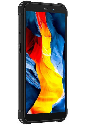Смартфон Oukitel WP32 PRO 5.93" HD+ /6GB/256GB/ T606 / 6300mAh / IP68 / 20+5Мп Black