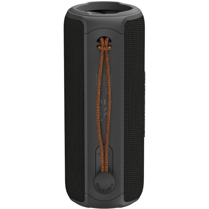 Акустична система BlackView AuraBass 3 Black
