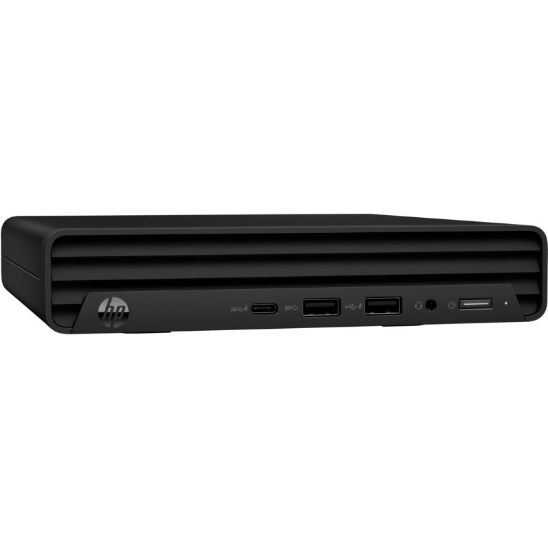 Неттоп HP Pro Mini 260 G9 i3-1315U/8GB/SSD256GB/Stand/K&M/WiFi/DOS