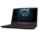 Ноутбук MSI Thin GF63 15.6"FHD IPS 144Hz/i5-11400H/8/512SSD/RTX3050Ti Max-Q 4GB/DOS/Black (11UD-213XPL)