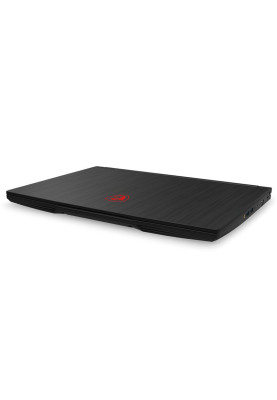 Ноутбук MSI Thin GF63 15.6"FHD IPS 144Hz/i5-11400H/8/512SSD/RTX3050Ti Max-Q 4GB/DOS/Black (11UD-213XPL)