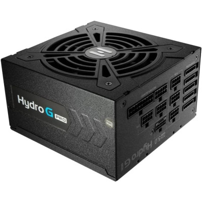 БЖ 850W FSP HYDRO G PRO HG2-850 ATX3.0 80+ Gold, 120mm FDB  fan, Modular, Retail Box