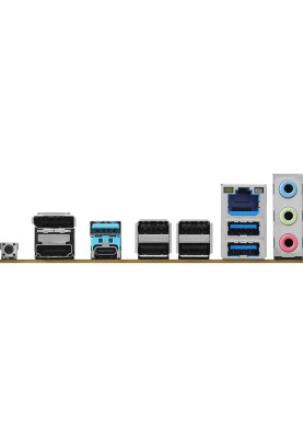 ASRock B850M Pro-A (AM5/B850, 4*DDR5, PCIex16, HDMI/DP, 4xSATAІІІ,3xM.2, 2.5GLan, mATX)