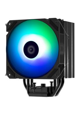 Кулер процессорний ZALMAN CNPS9X Performa, ARGB, Black
