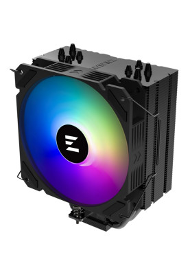 Кулер процессорний ZALMAN CNPS9X Performa, ARGB, Black