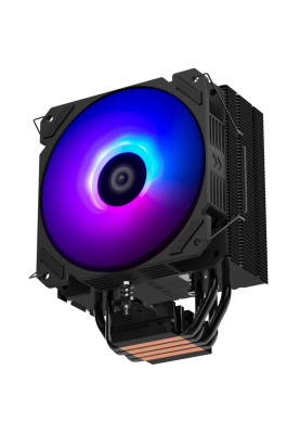 Кулер процессорний ZALMAN CNPS9X Performa, ARGB, Black
